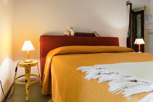 B&B Cip E Ciop Miazzina Room photo