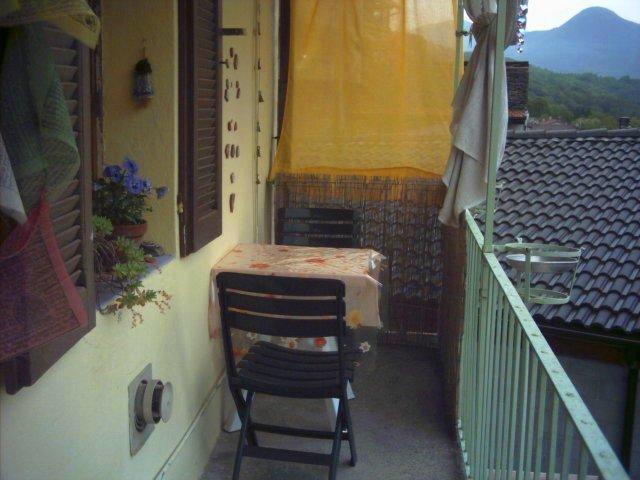 B&B Cip E Ciop Miazzina Exterior photo