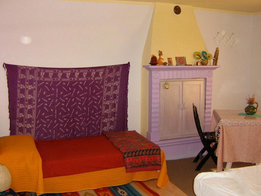 B&B Cip E Ciop Miazzina Room photo